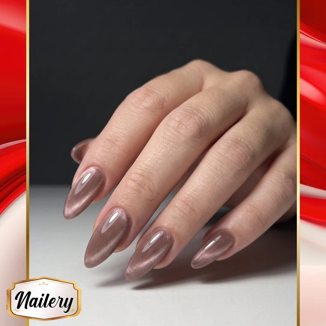 September-inspired nail art ideas